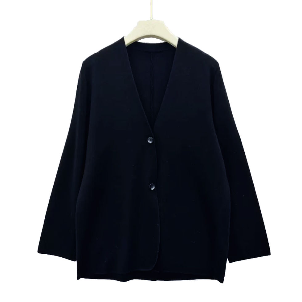 Miniature : Cardigan