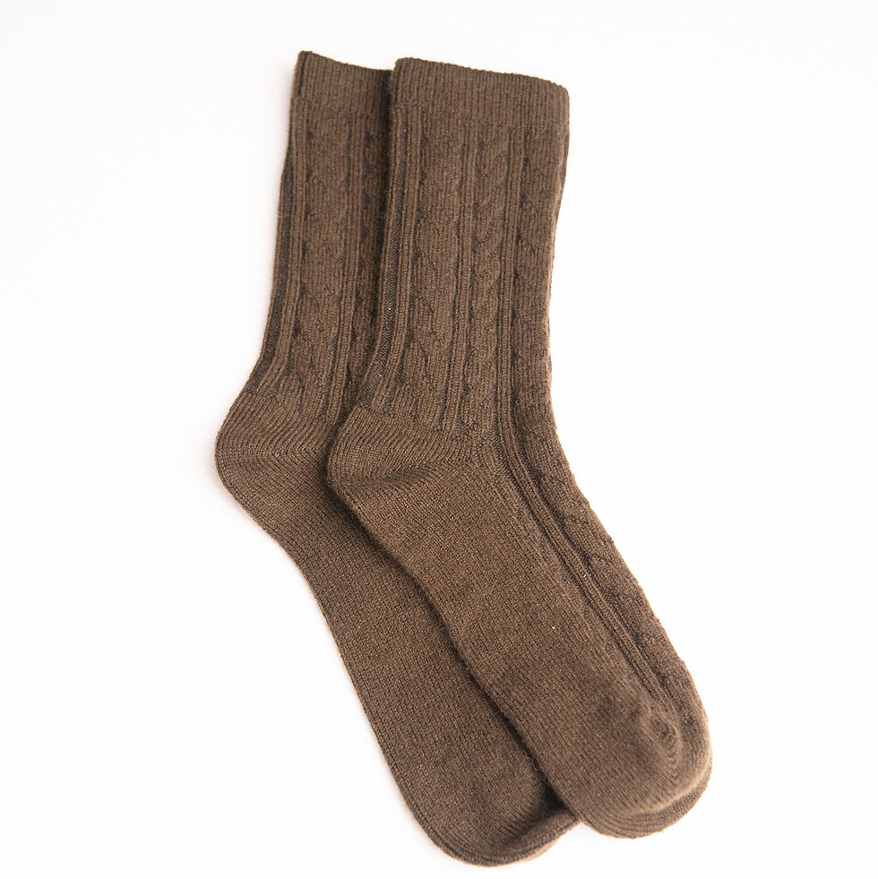 Miniature : Chaussettes