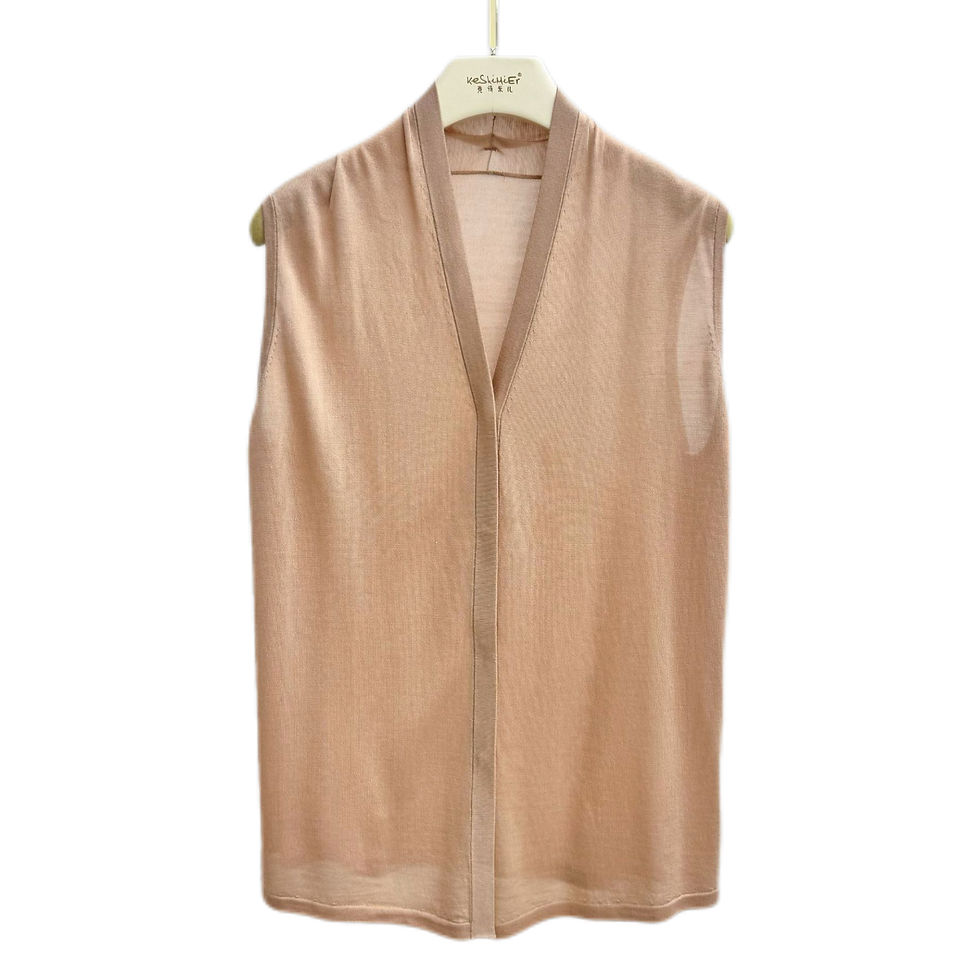 Thumbnail: Vest