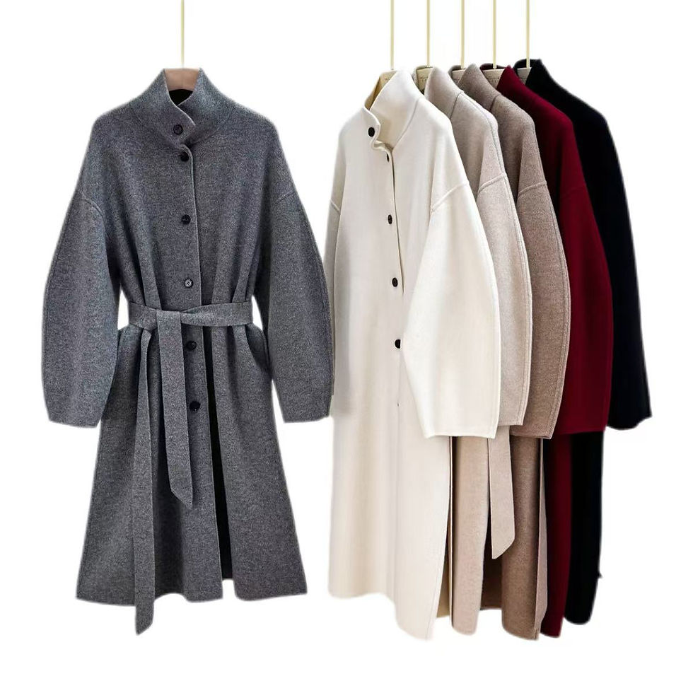 Thumbnail: Coat