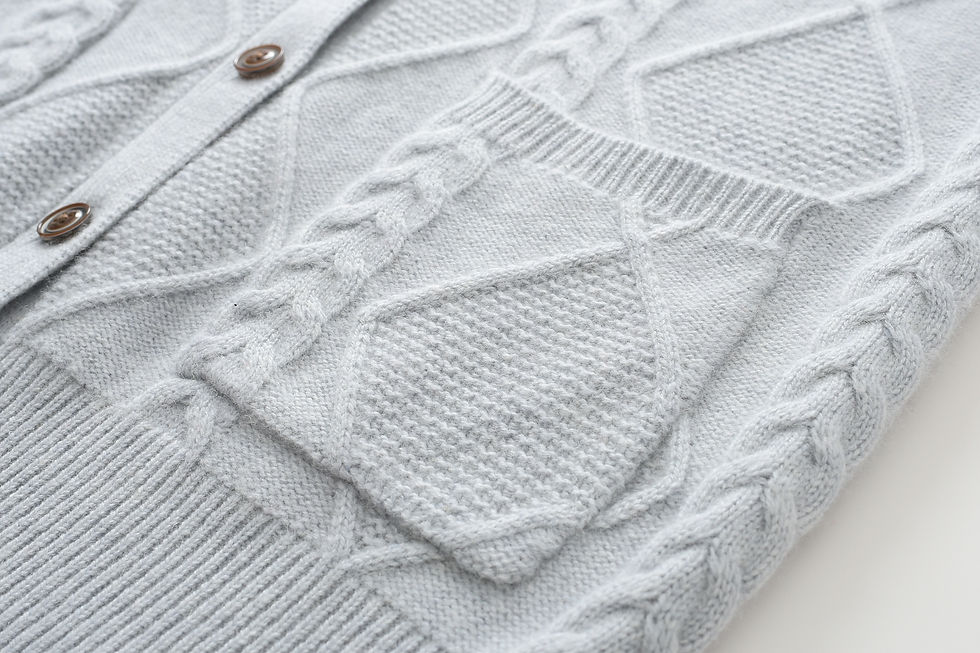 Miniature : Gilet