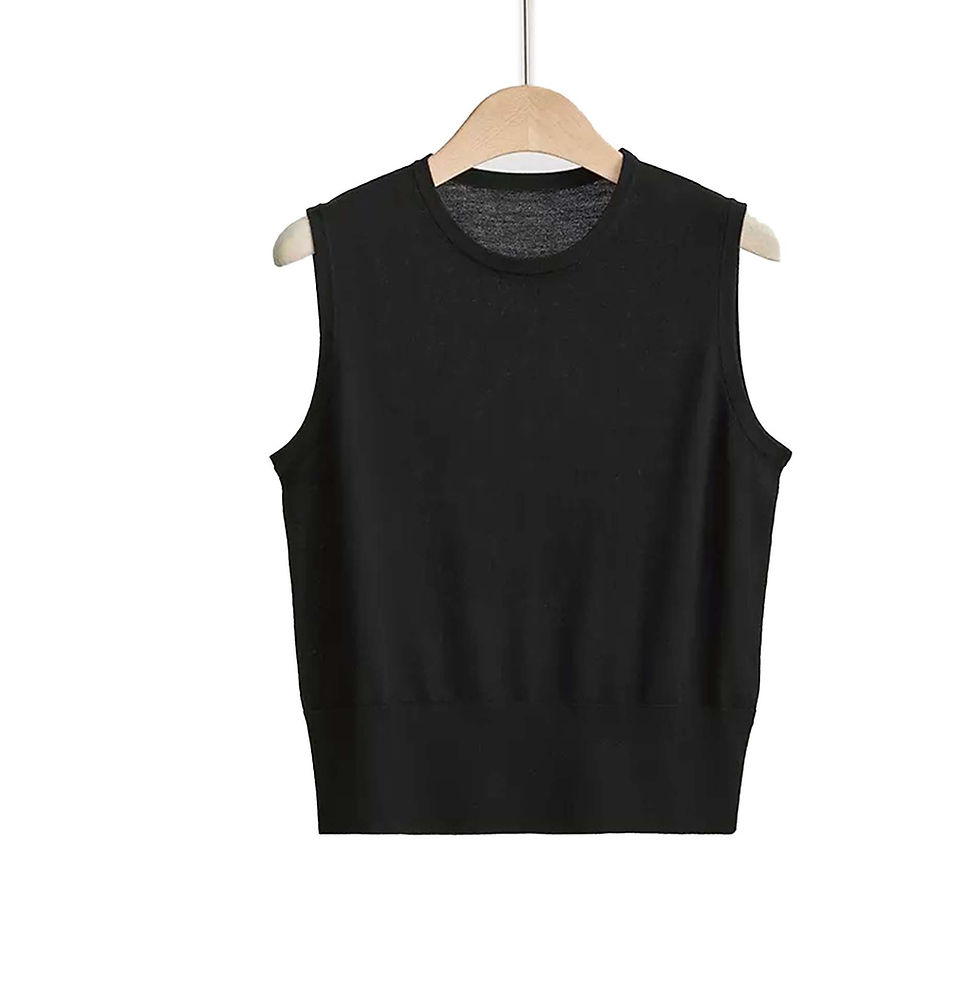 Thumbnail: Vest 002F