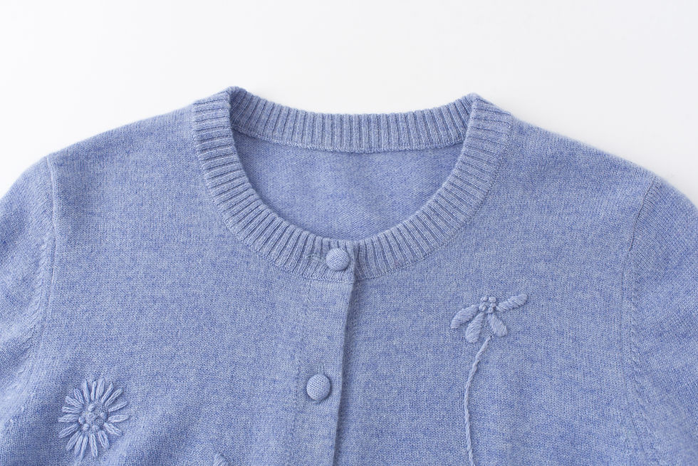 Thumbnail: Cardigan