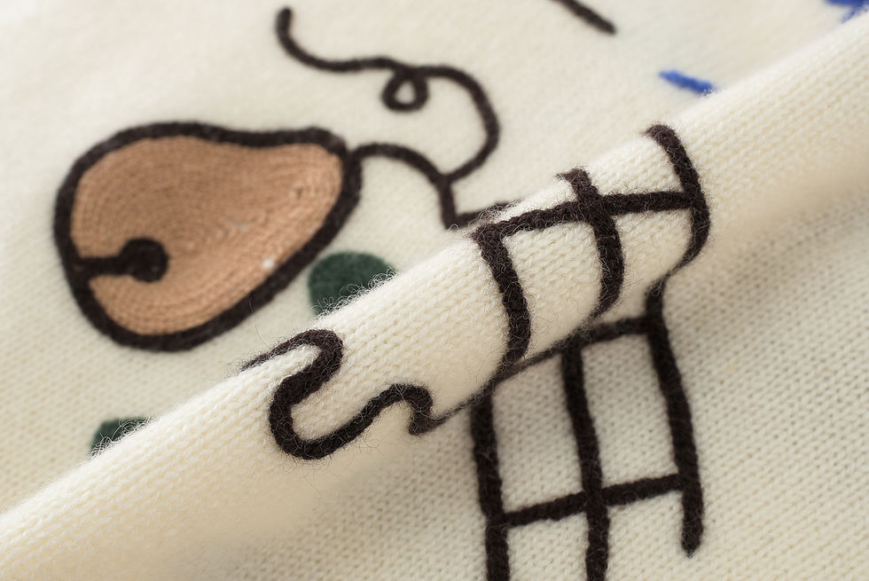 Miniature : Cardigan