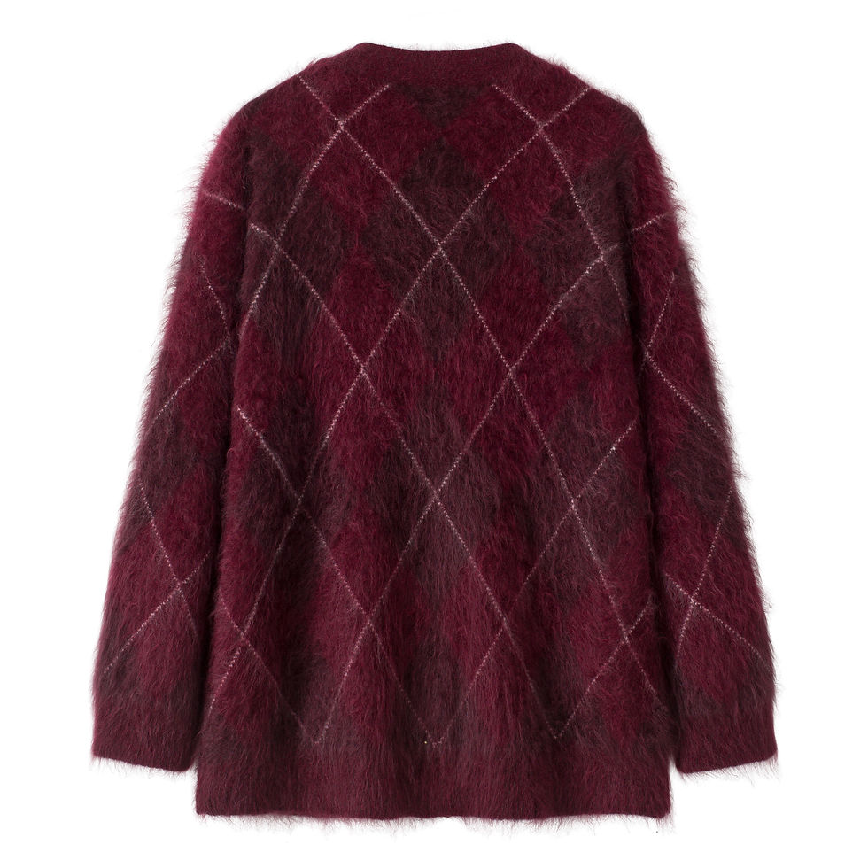 Thumbnail: Cardigan