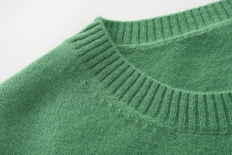 Miniature : cardigan