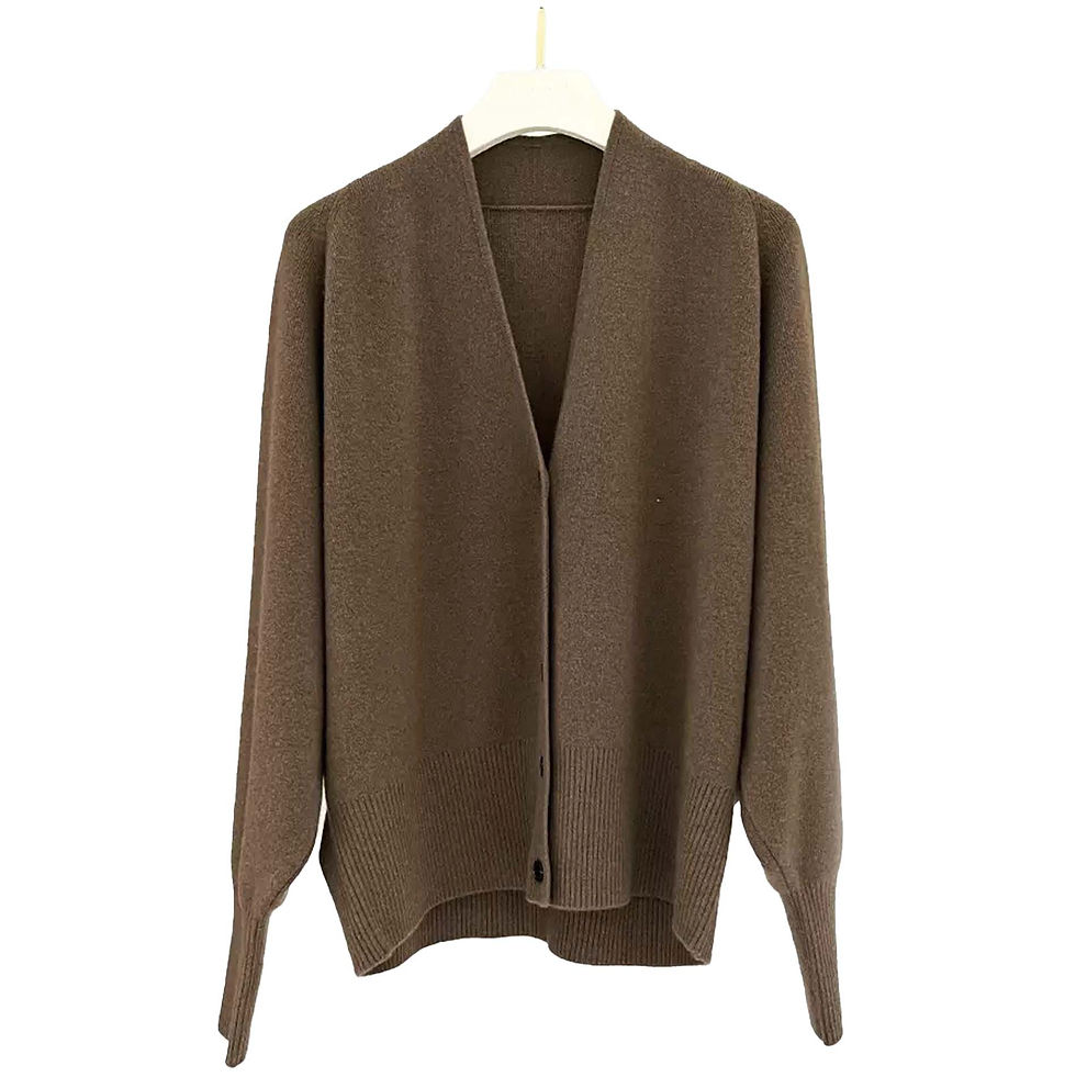 Miniature : Cardigan 026F