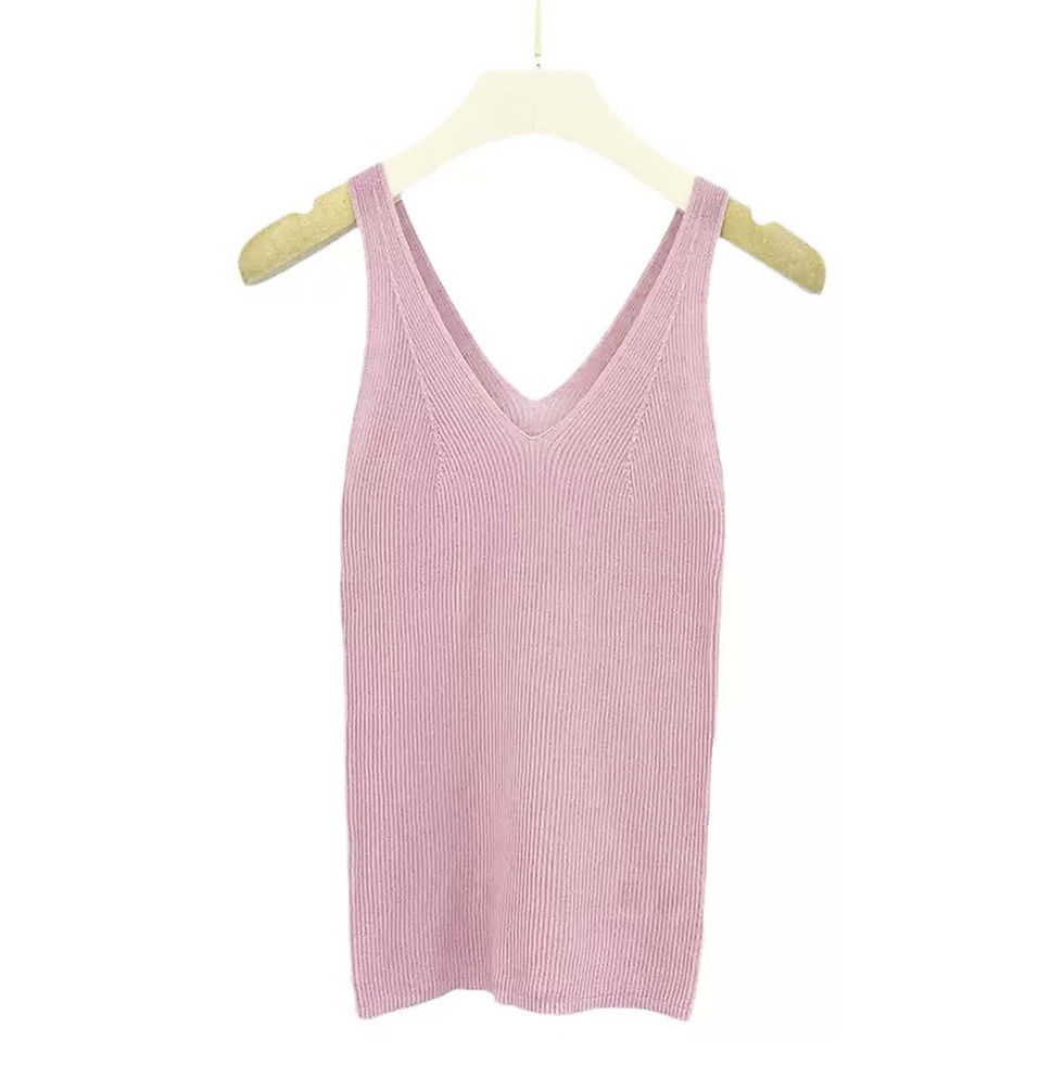 Thumbnail: Tank Top 006F