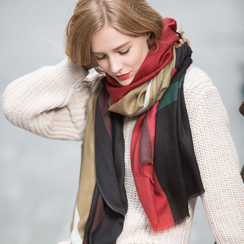 scarf