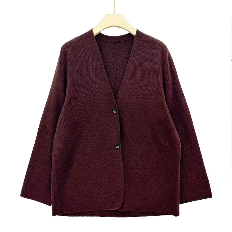 Miniature : Cardigan