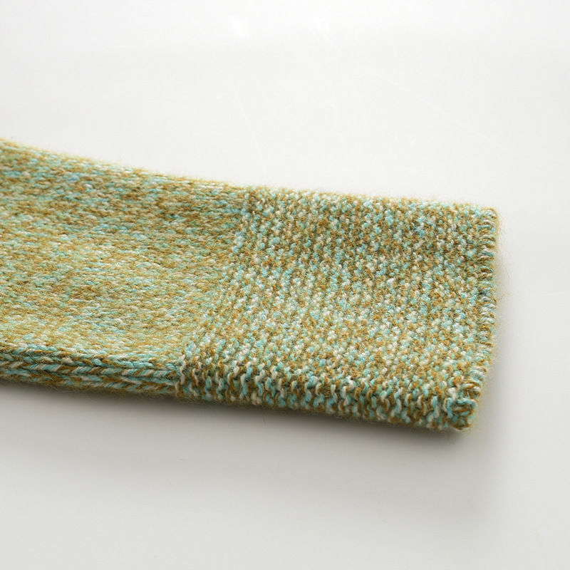 Thumbnail: Green Sweater