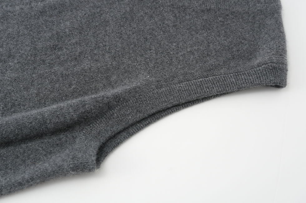 Miniature : Gilet