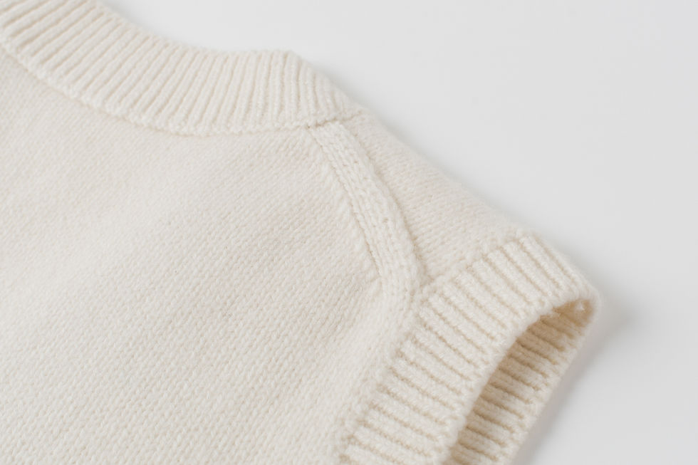 Thumbnail: Vest