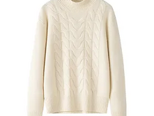 Chic Maven: For Those Who Appreciate Elegance and Sophistication in Their Knitwear Choices