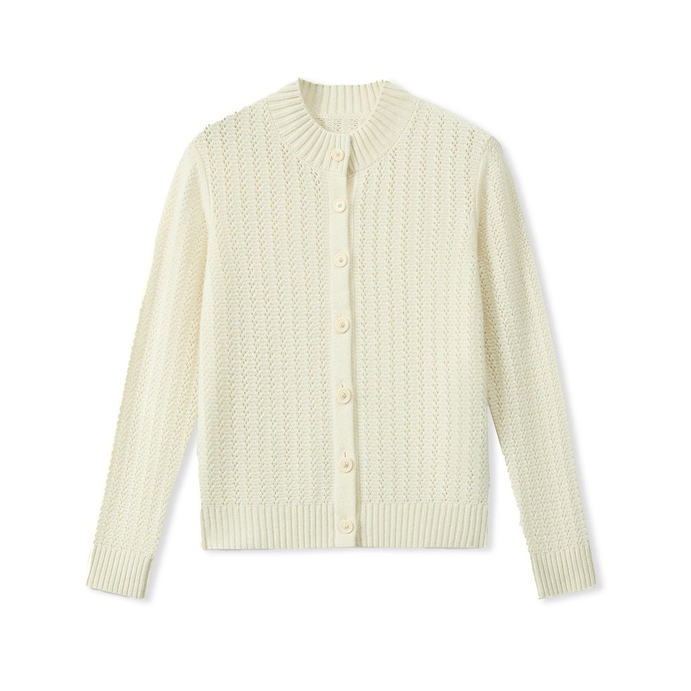 Miniature : Cardigan