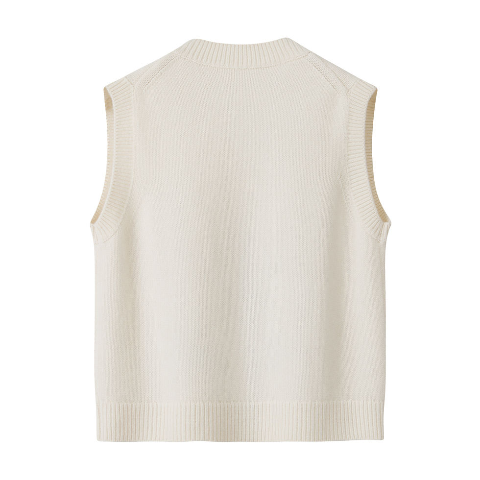 Miniature : Gilet