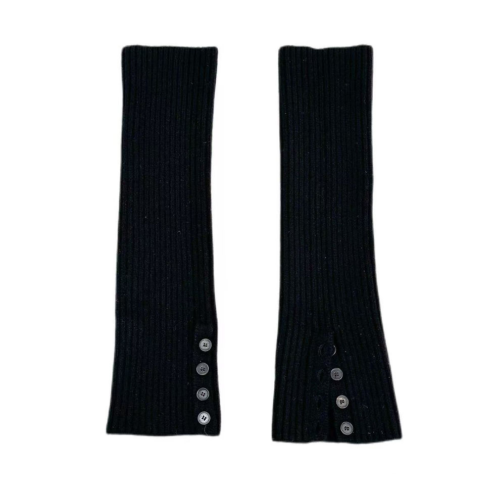 Thumbnail: Leg Warmers
