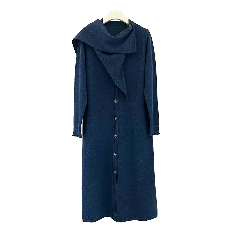 Miniature : Robe 005F