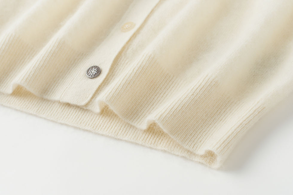 Miniature : Cardigan
