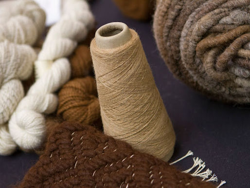 Why not to use 100% alpaca yarn in making a sweater
