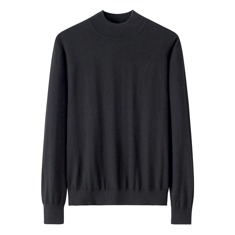 Miniature : Pull