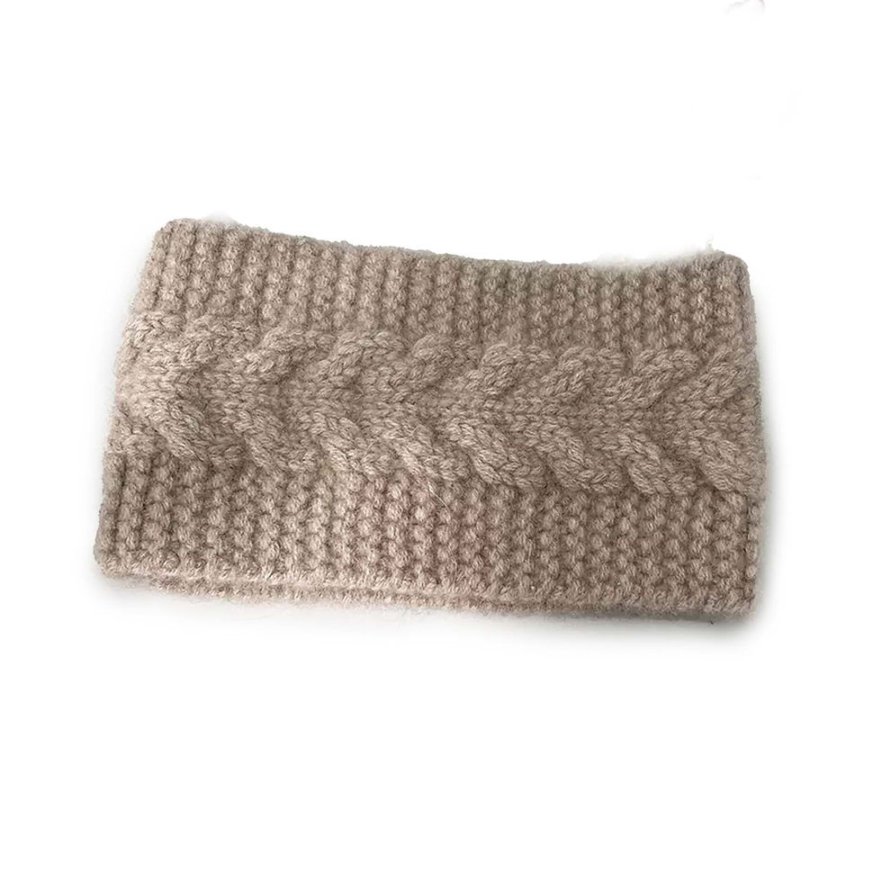 Thumbnail: Headband 001A