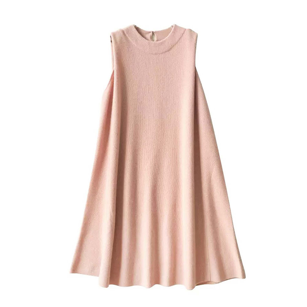 Miniature : Robe 007F