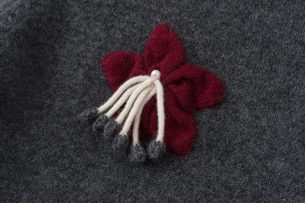 Miniature : Cardigan