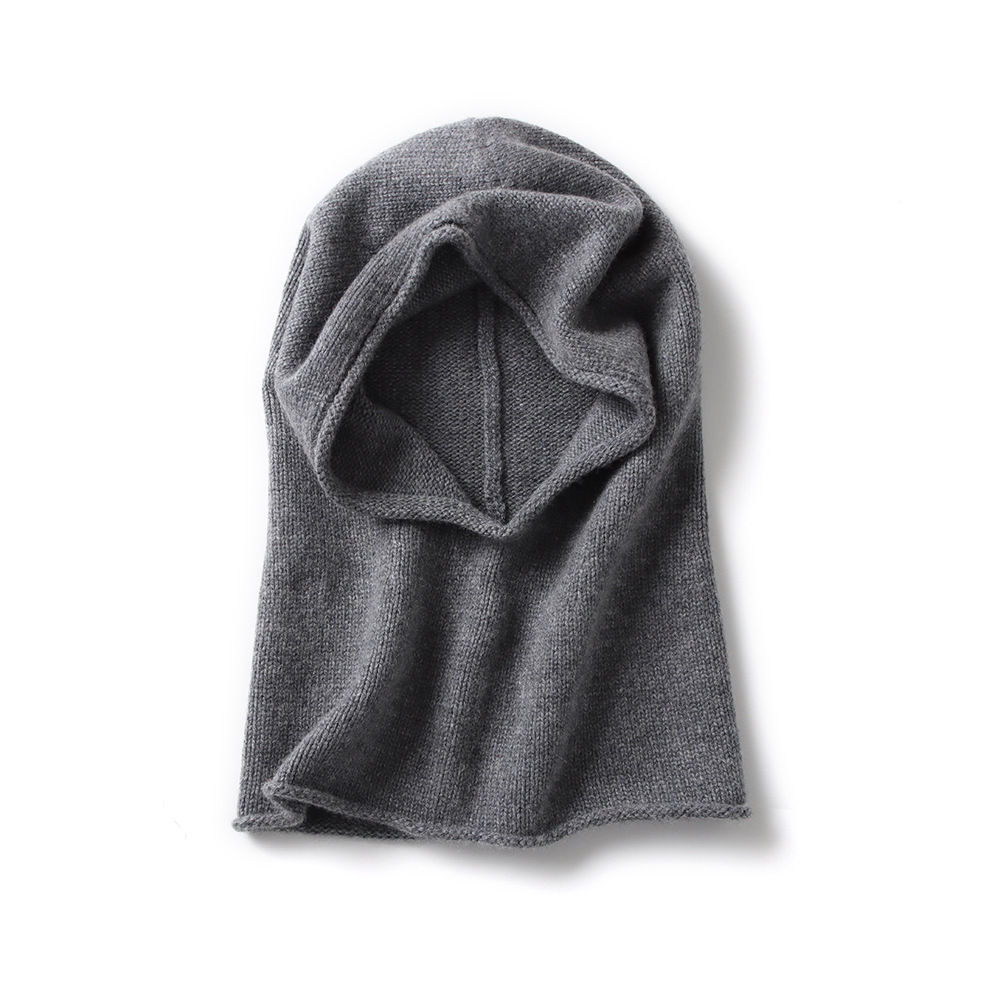 Balaclava gray