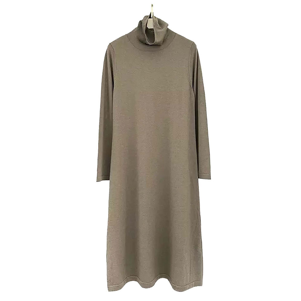 Miniature : Robe 006F