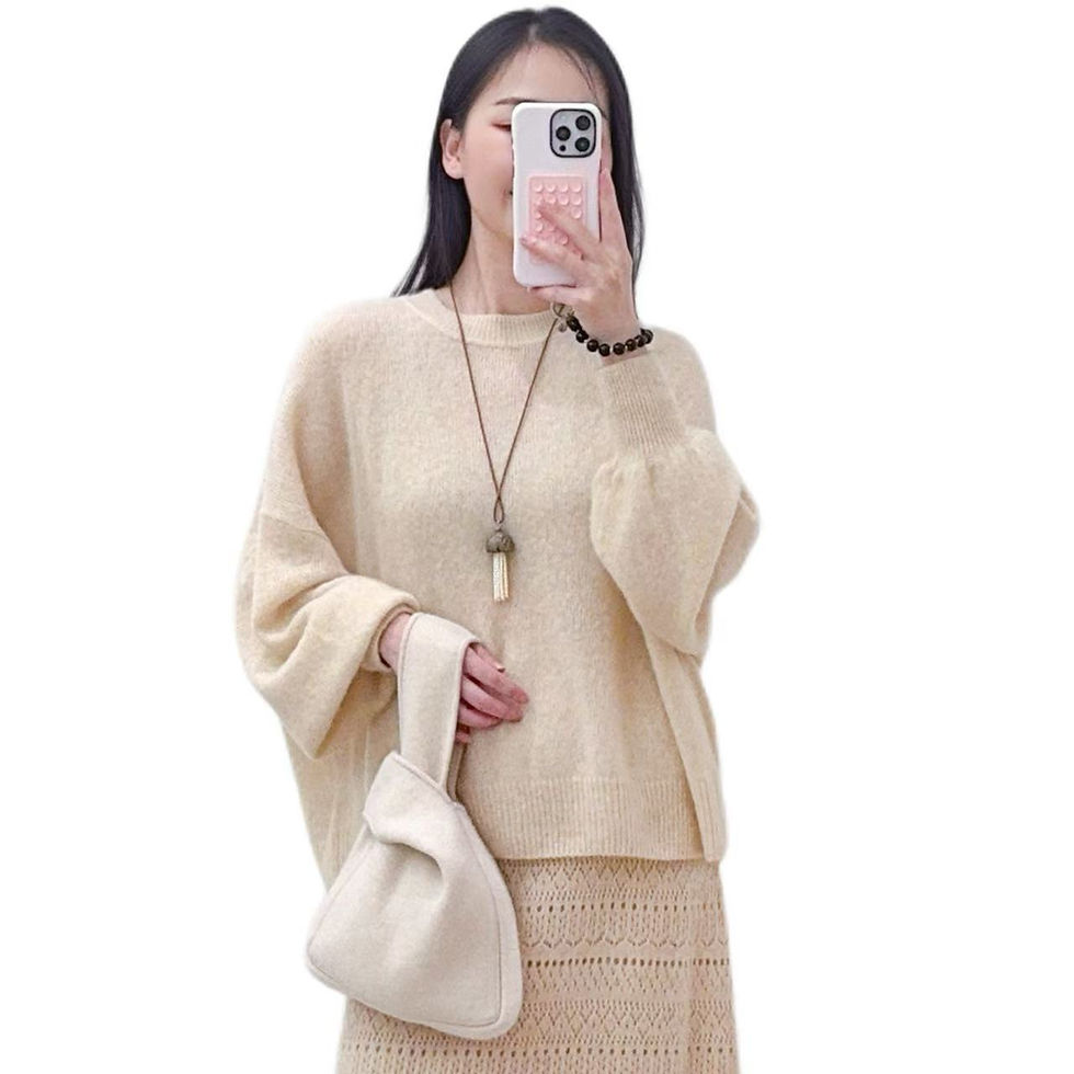 Thumbnail: Pullover