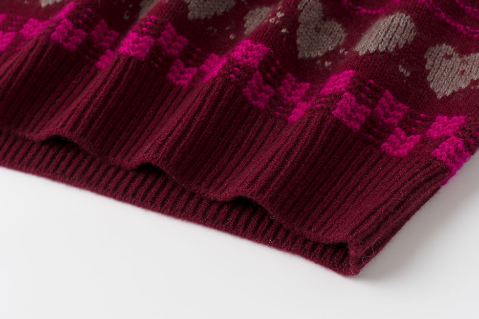 Miniature : Gilet