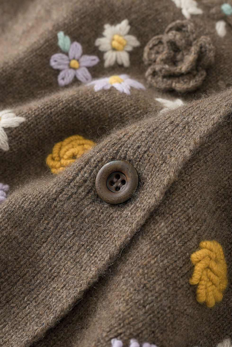 Miniature : Cardigan