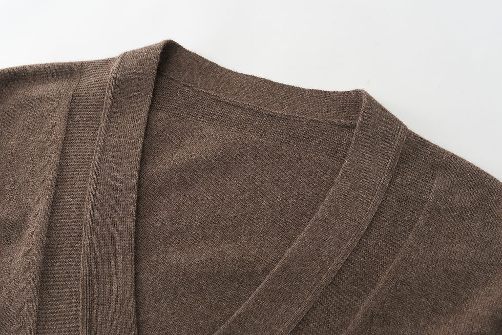 Thumbnail: Cardigan