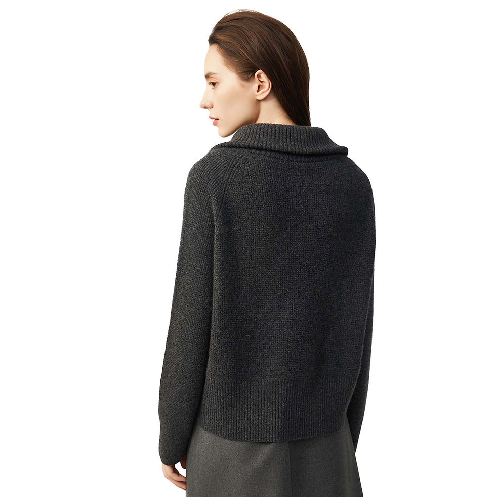 Miniature : Cardigan