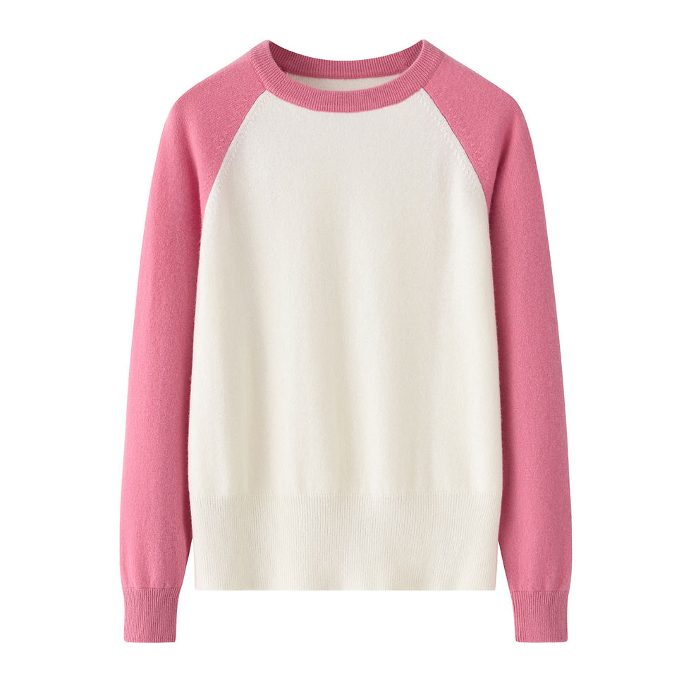 Crew Neck