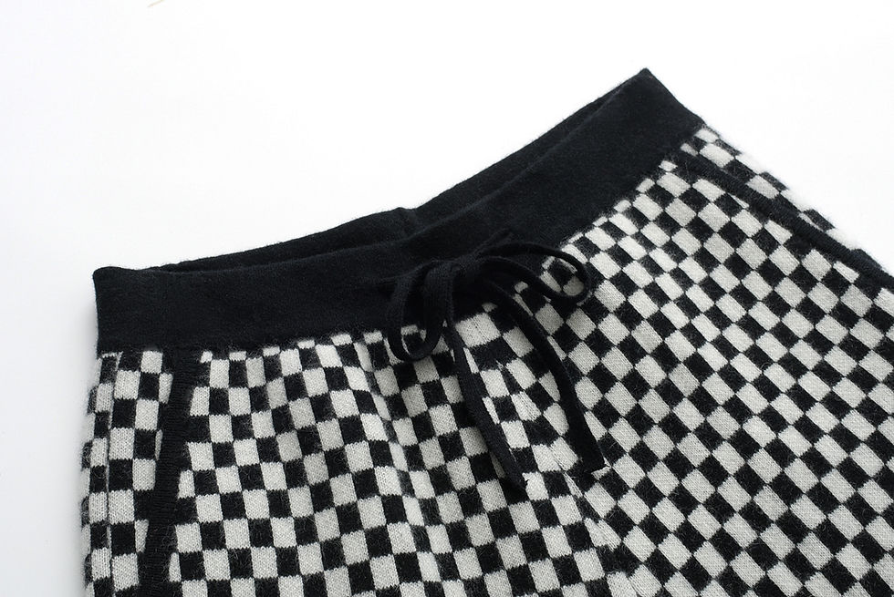 Miniature : pantalon