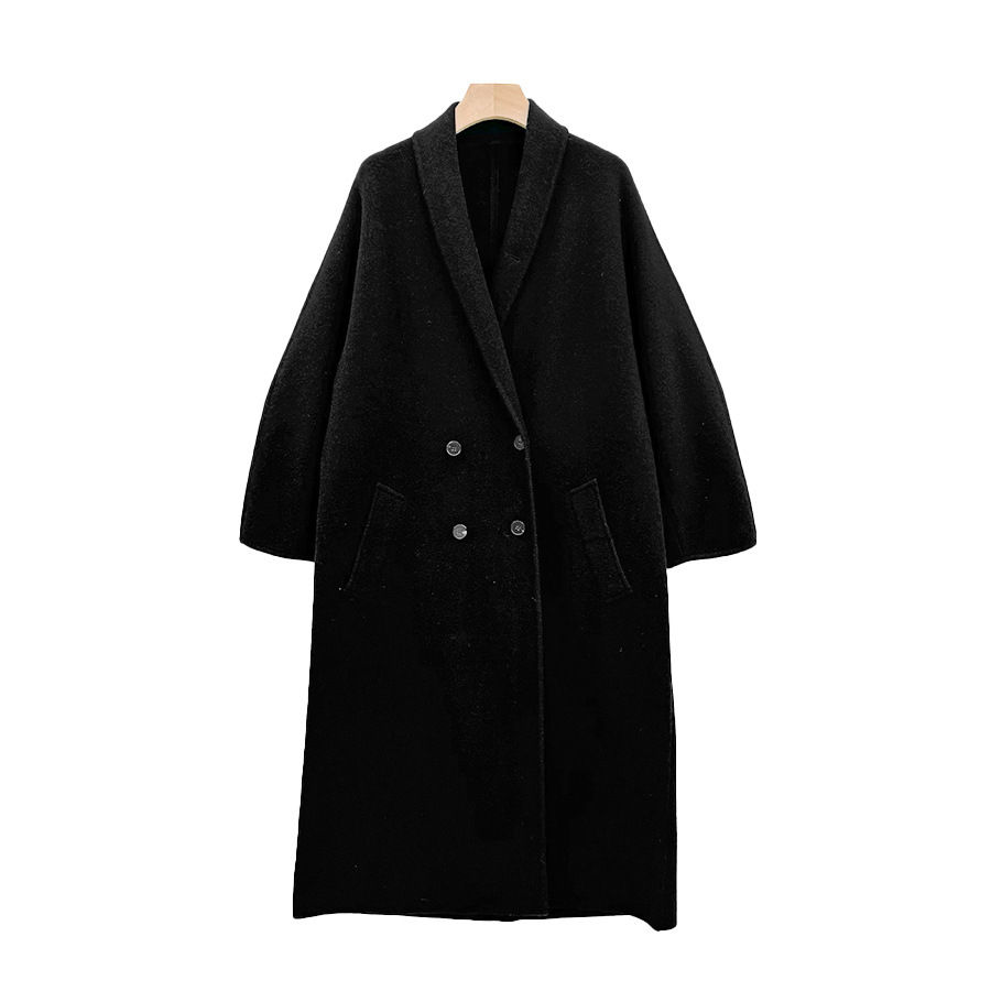 Miniature : Manteau