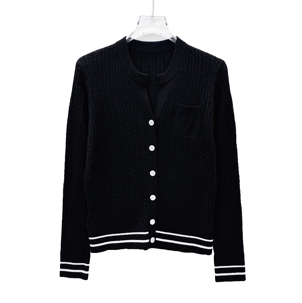Miniature : Cardigan