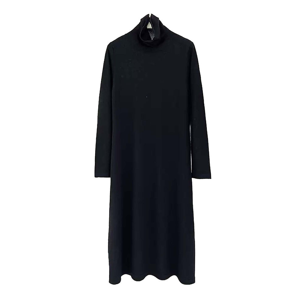 Miniature : Robe 006F