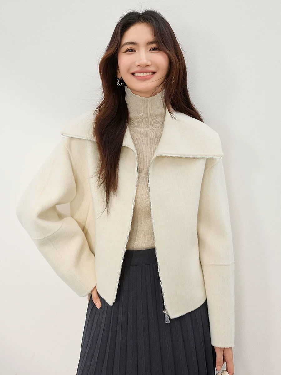 Miniature : Manteau