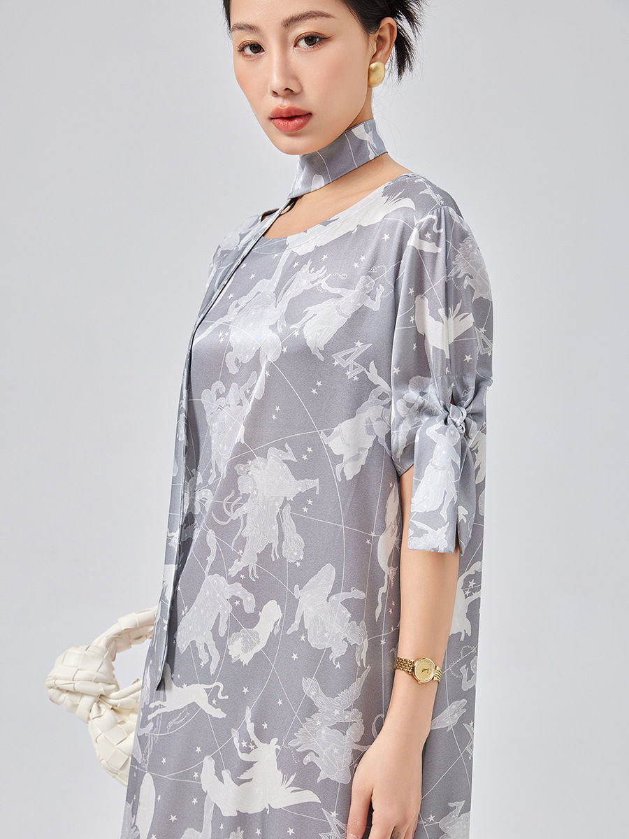 Miniature : Robe