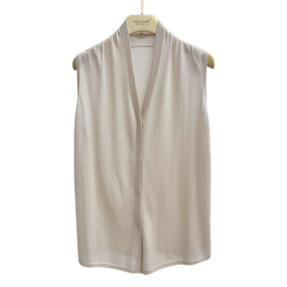 Thumbnail: Vest