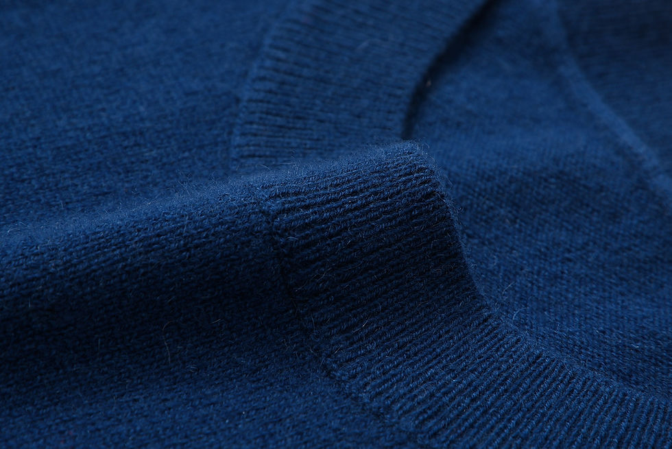 Thumbnail: Short Sleeve Sweater