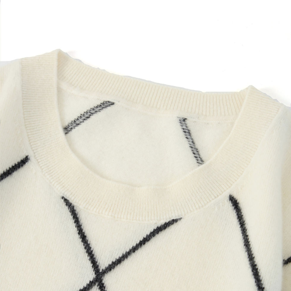 Miniature : Gilet