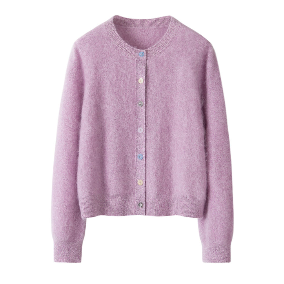 Miniature : Cardigan