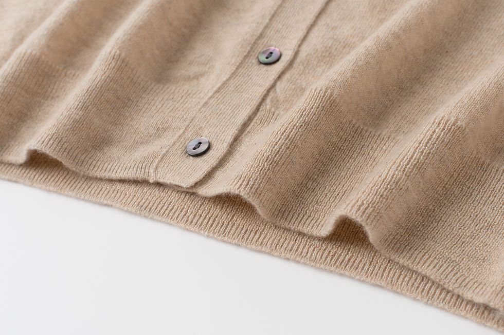 Miniature : Cardigan