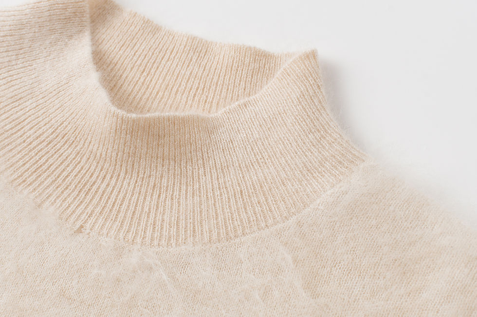 Miniature : Pull