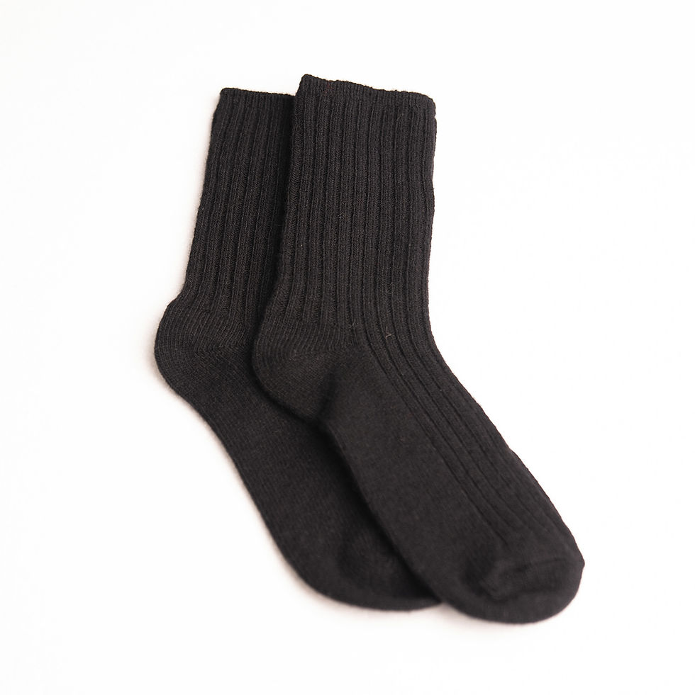 Miniature : Chaussettes