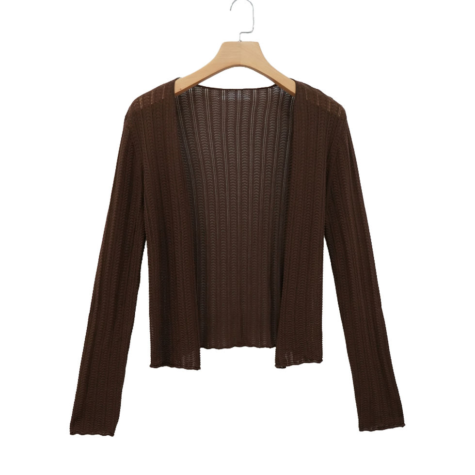 Miniature : Cardigan